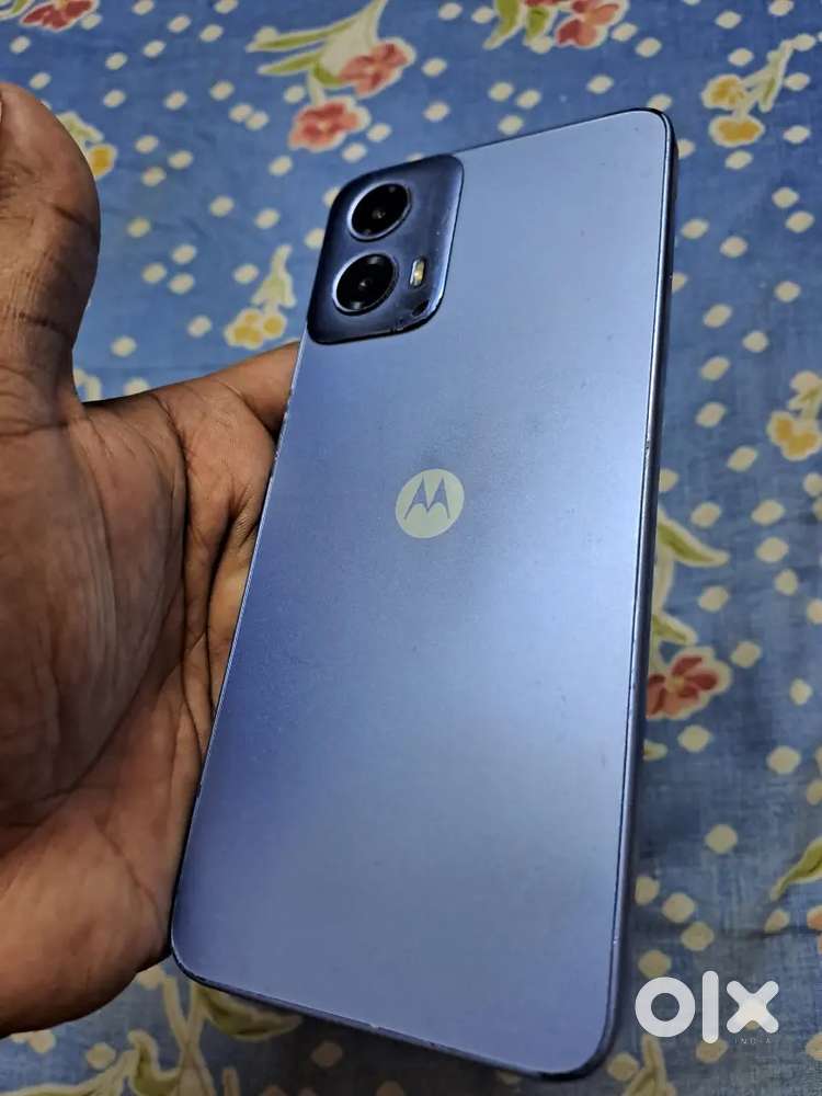 Moto G34 5G 8/128GB very Good condition