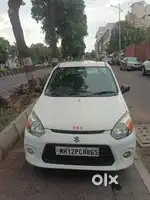 Alto 800 CNG 2017 model LXI