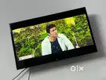 Mi Tv 32 inch New Condition one line problem