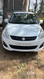 Maruti Suzuki Swift Dzire 2012-2015 VDI, 2014, Diesel