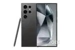 5 Months Old S 24 ULTRA| Like New | No Scratches | Great Deal!