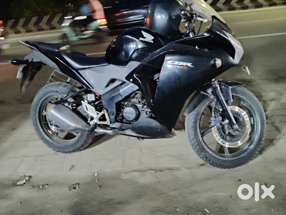 Good condition best performance new both new tyres