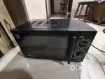 Bajaj Microwave owen