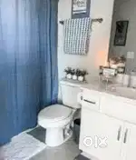 1bhk furnished for rent