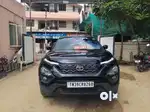 Tata Harrier XZA+, 2021, Diesel