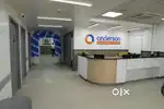 ANDERSON SAMPLE COLLECTION JOB