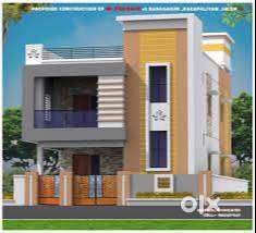 3Bhk housfor sale vmrda duvvda