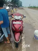 All good condition