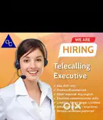 Telecaller