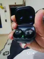 Samsung Galaxy Buds Pro