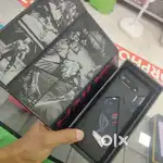 Model Asus Rog Phone 5s