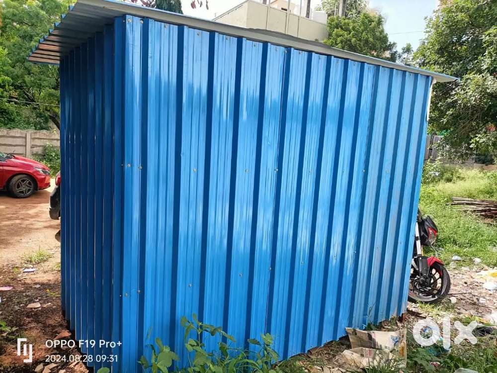 Shutter for sale 10/8/6