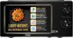 Microwave oven