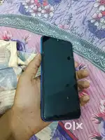 Realme C11  4gb ram 64gb storege