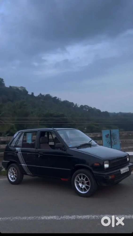 Maruti Suzuki 800 1995 Petrol 86000 Km Driven . Full condition .