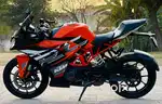 Ktm rc 200 chandigarh number