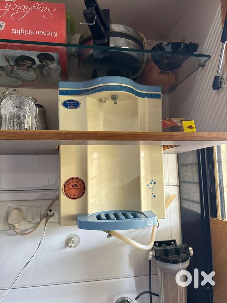 Aquaguard water purifier
