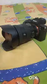 Sony A7iii