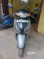 Honda Activa 5G