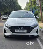 Hyundai i20 Diesel Asta Option, 2023, Diesel