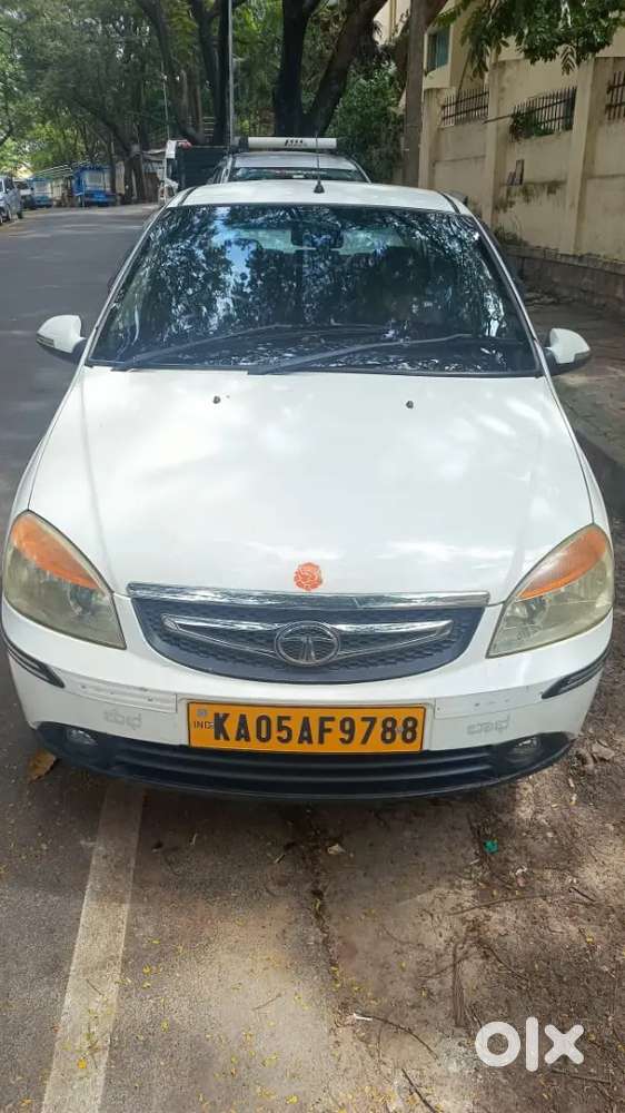 Tata Indigo CS 2016