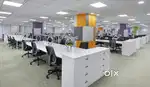 Beautifully furnished office space available on rent at Baner , Pune.