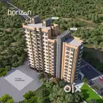 Book Your 2BHK flat in Badlapur with Mars Abodde Properties