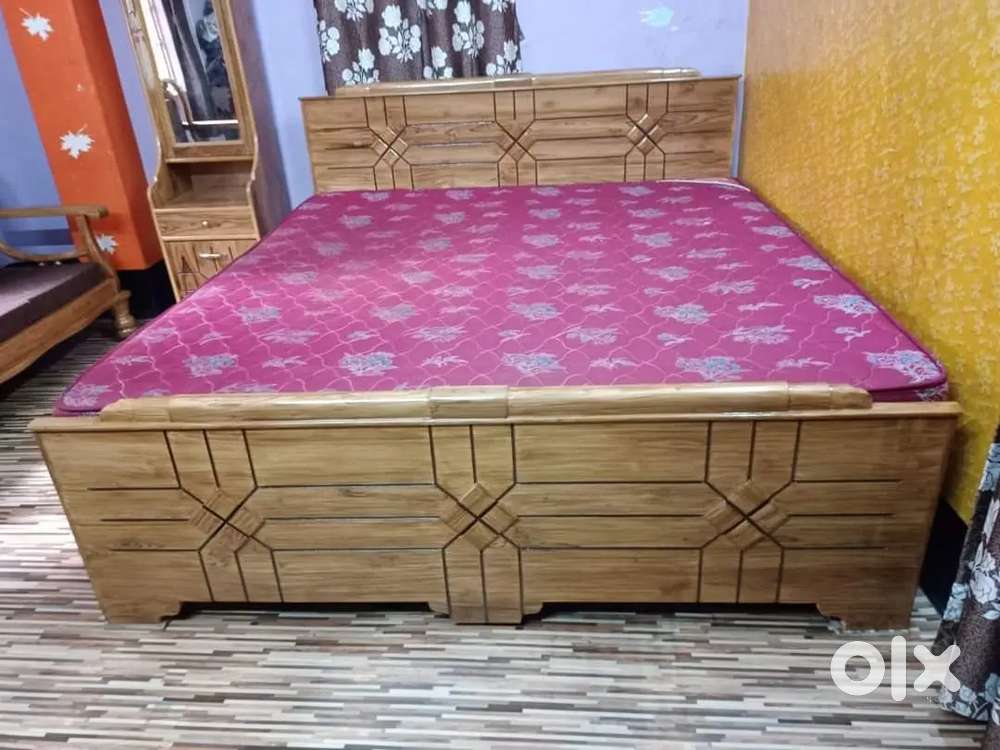 Brand New Boxbed Maker