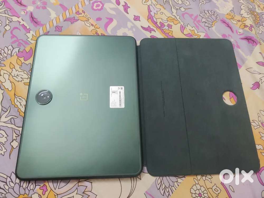 One Plus Tab