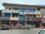 Anchal College Junction Shop room and Hall for rent