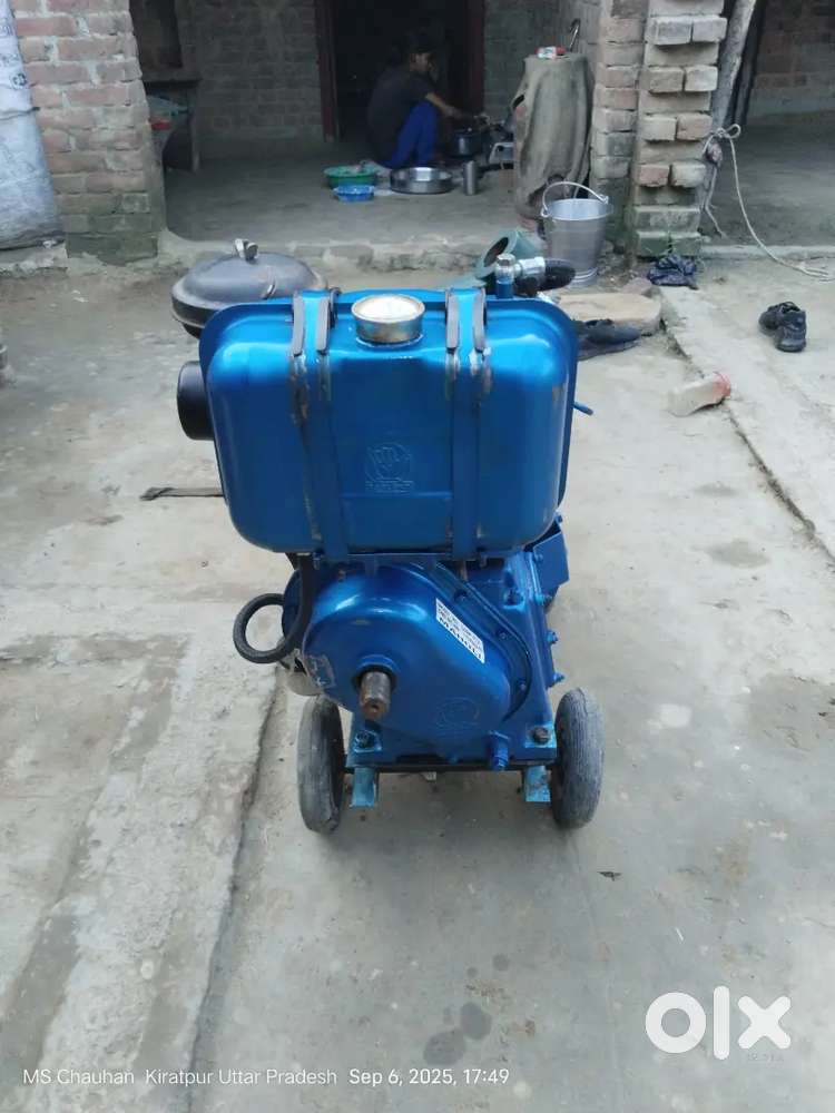 Generator  3kg