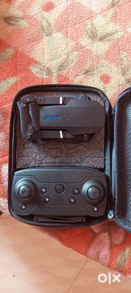 High quality drone E88 Drone