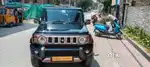Maruti Suzuki Jimny Alpha AT, 2023, Petrol