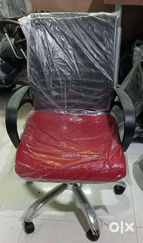 Office Rotate Chair Spares  Revolving Chair Repairing Service Parts