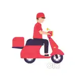 Looking for delivery drivers