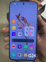 Poco F7 12GB/256GB (Frost White)