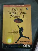 Life is what you make it