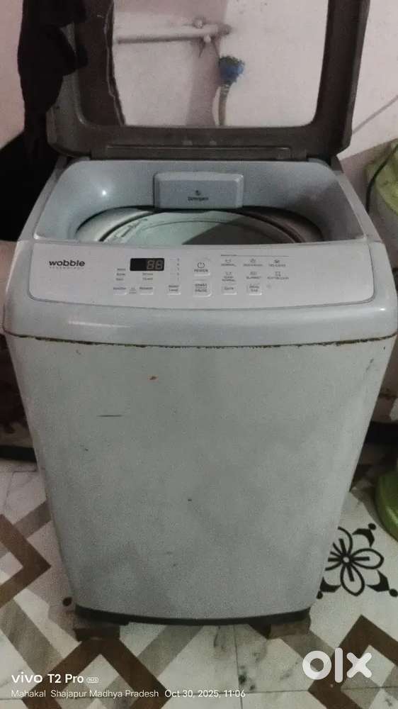 Best condition hai bahut kam Chali Hai