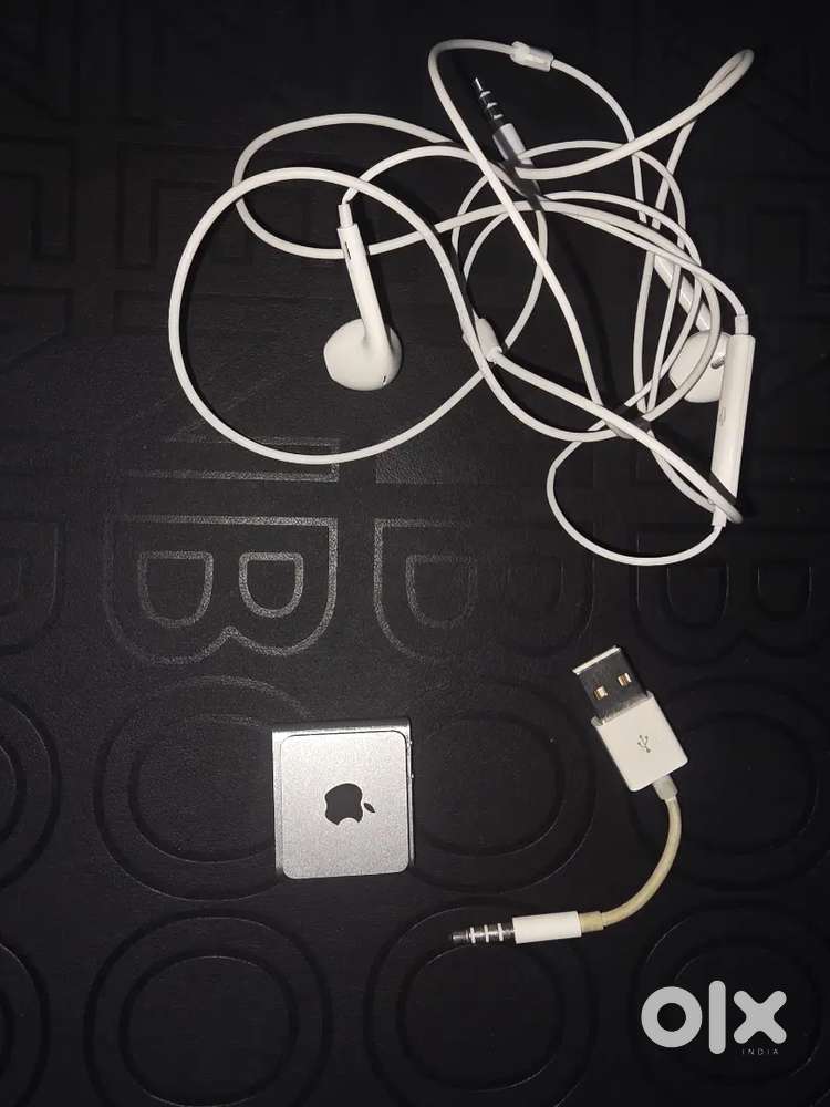 Apple IPOD SHUFFLE