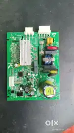 Godraje single door inverter pcb