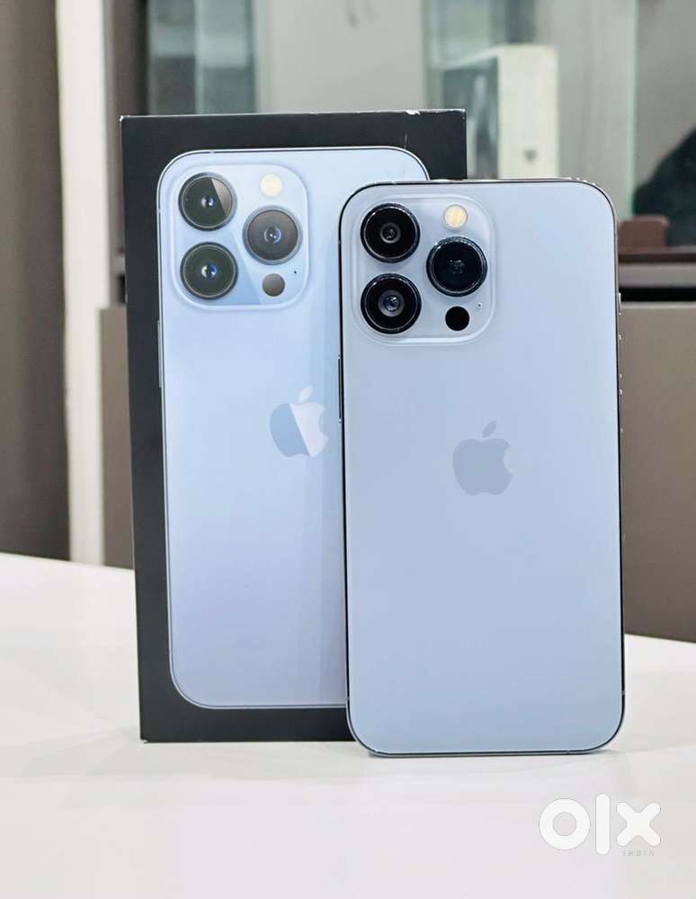 iPhone 13Pro-128GB Used Product Good Condition