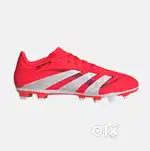 Adidas Predator Football boot