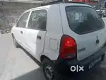 Maruti Suzuki Alto 2010