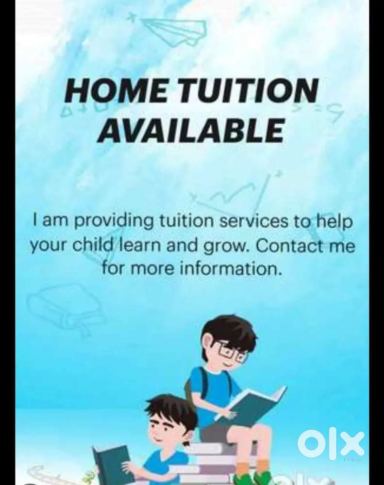 Home Tution