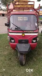 Mahindra Alfa Plus Diesel in Excellent running condition