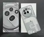 Nothing 3A Pro 8/256GB Storage. Brand New Device, Exchange Available