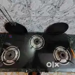 Gas stove for sale