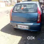 Tata Indica 2005 Diesel 150000 Km Driven
