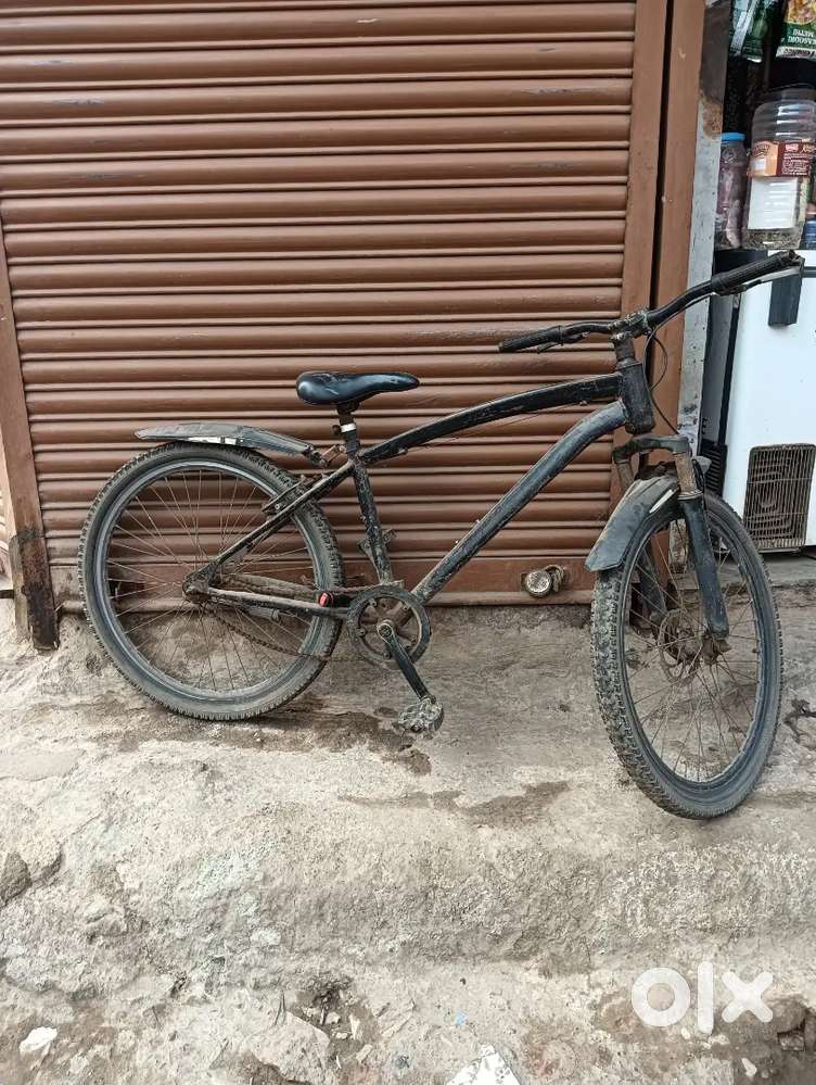 26t leader bicycle