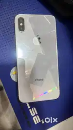 iPhone X,256 gb